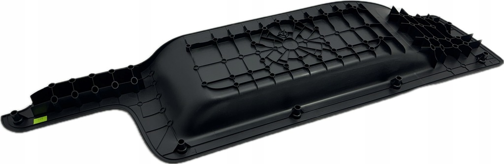 фото №6, Подножка правый молдинг порог renault trafic ii vivaro primastar оригинал nowa