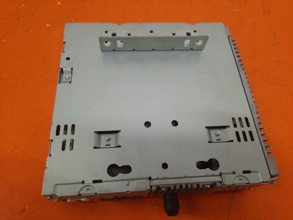 фото №6, Volvo v50 i 03-011 радиопроигрыватель радио 30752889ad d4204t