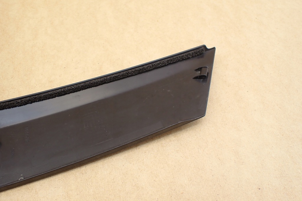 фото №7, Suzuki sx4 s-cross молдинг декоративная стойка дверь правая 8397061m0 rh