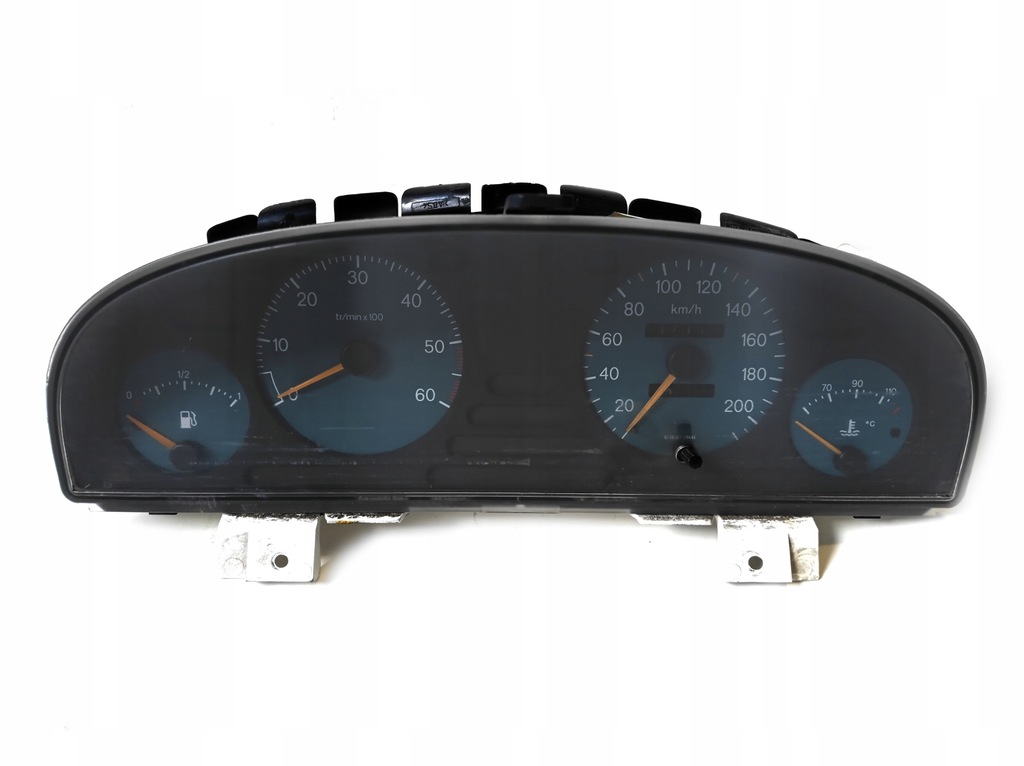 фото №1, Лічильник renault scenic 1483454080