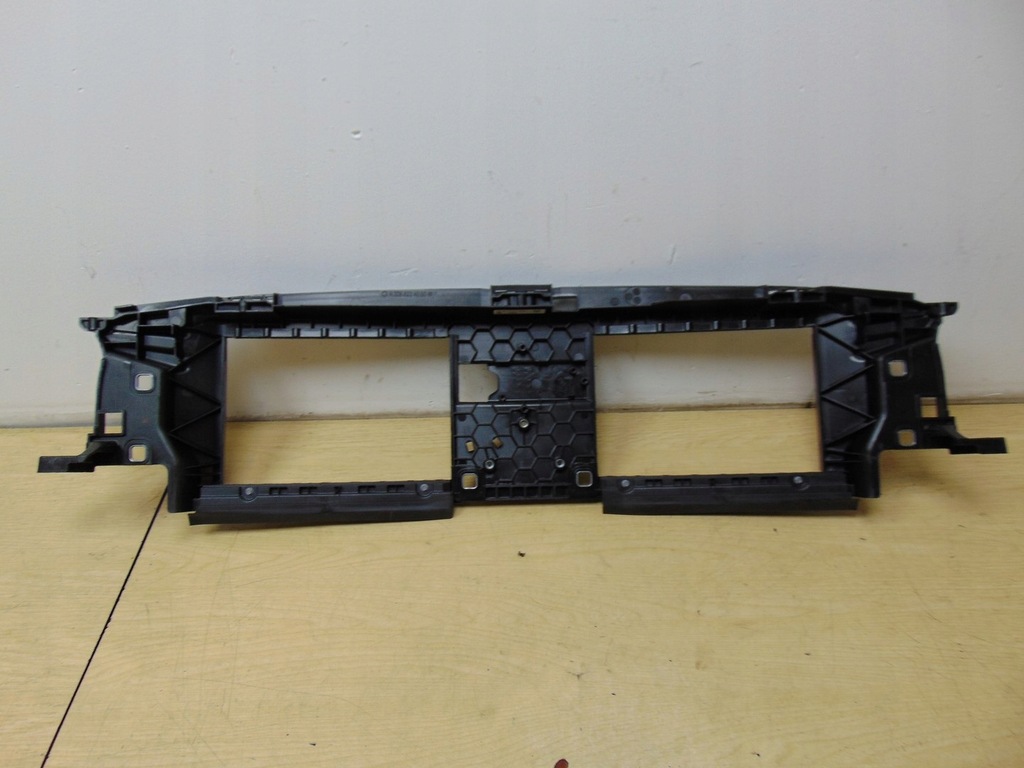 фото №8, Воздуховод воздуха mercedes w206 a2066200101