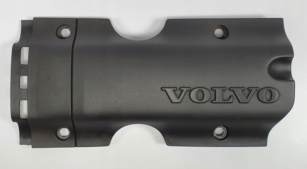 фото №1, Защита корпус двигателя volvo v40 1.8 9207618