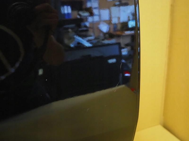 фото №5, Двері праве задні задня peugeot 3008 ii