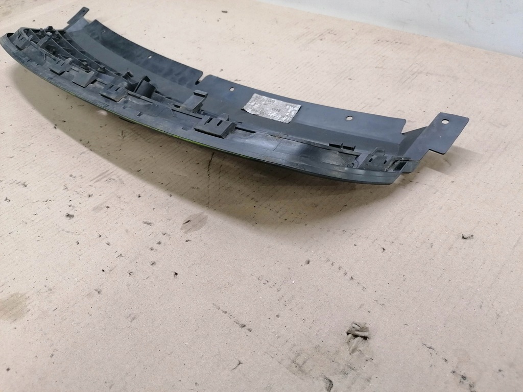 фото №9, Решітка радіатора решітка радіатора ford c-max mk1 lift 7m51-r8138-a