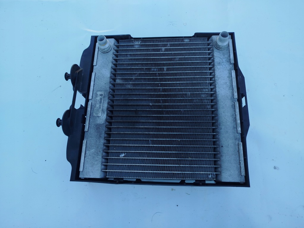 Купити Додаткова радіатор води bmw f01 f02 f04 7806190