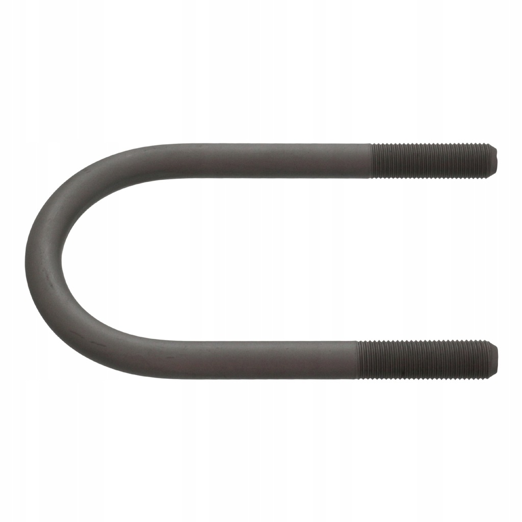 фото №1, Febi bilstein 103142 пряжка рессора