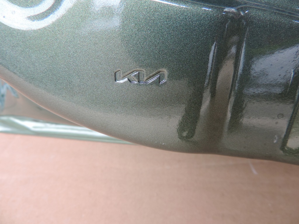 фото №16, Kia proceed iii lift 2021 2022 задние правое дверь