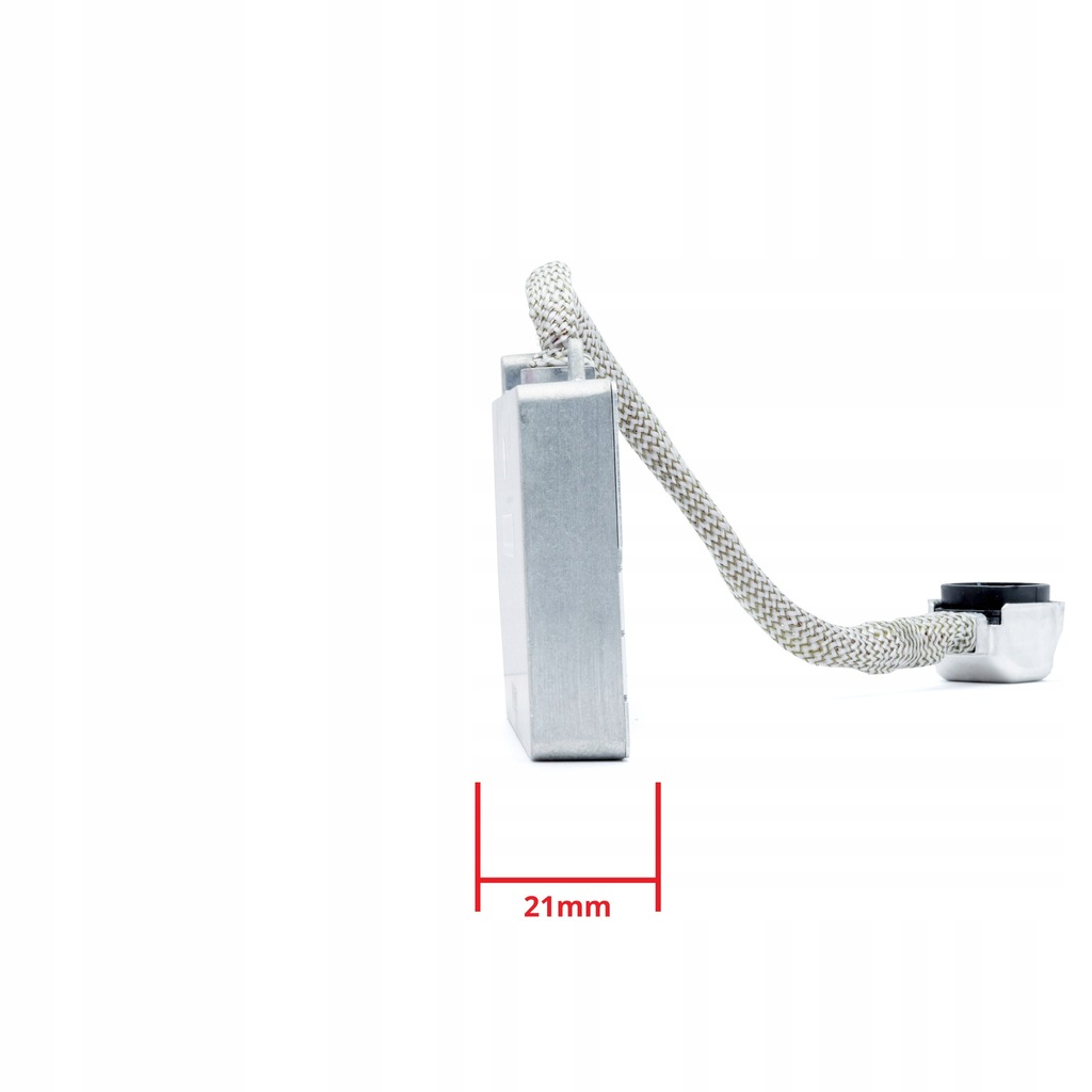 фото №8, Преобразователь ксенон hid do lincoln aviator