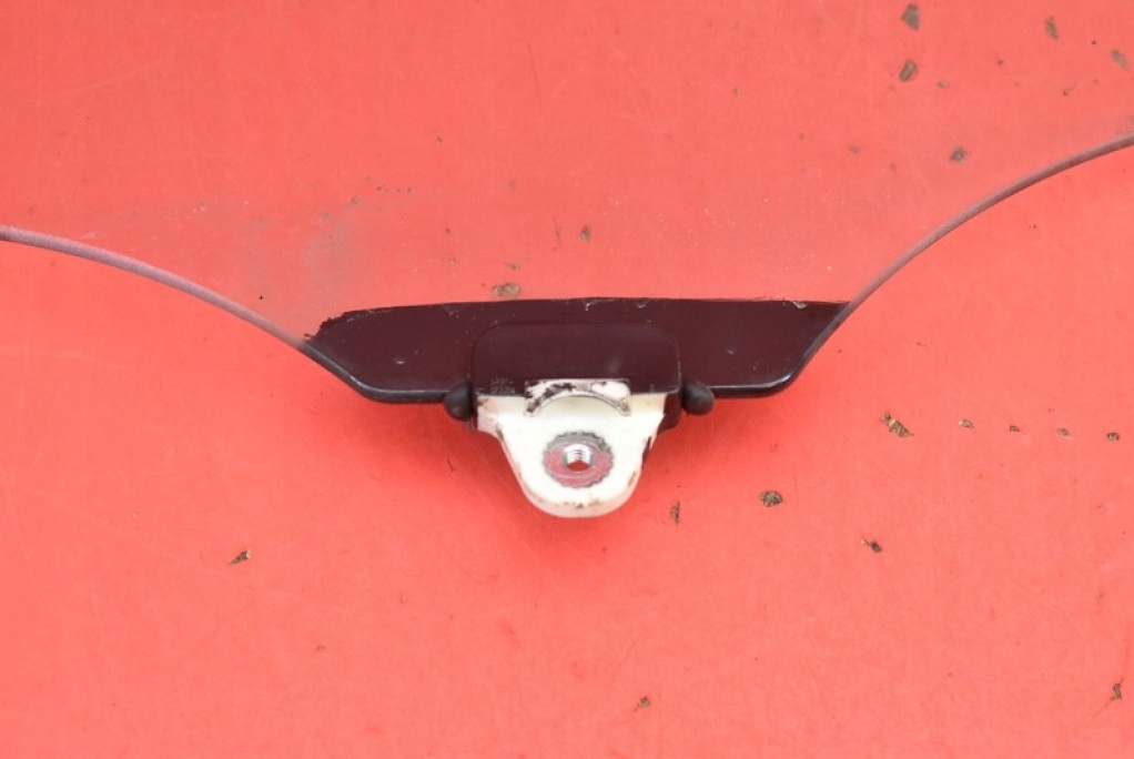 фото №6, Стекло боковая правая перед передняя honda civic 9 ix kombi 11-16