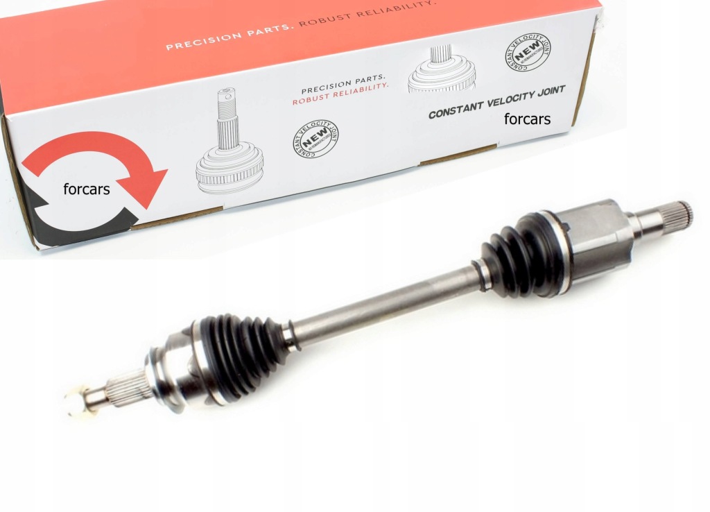 Купити Привідний вал ліва mazda cx-5 2.0 2wd/4wd 2.5 2wd автоматична коробка передач