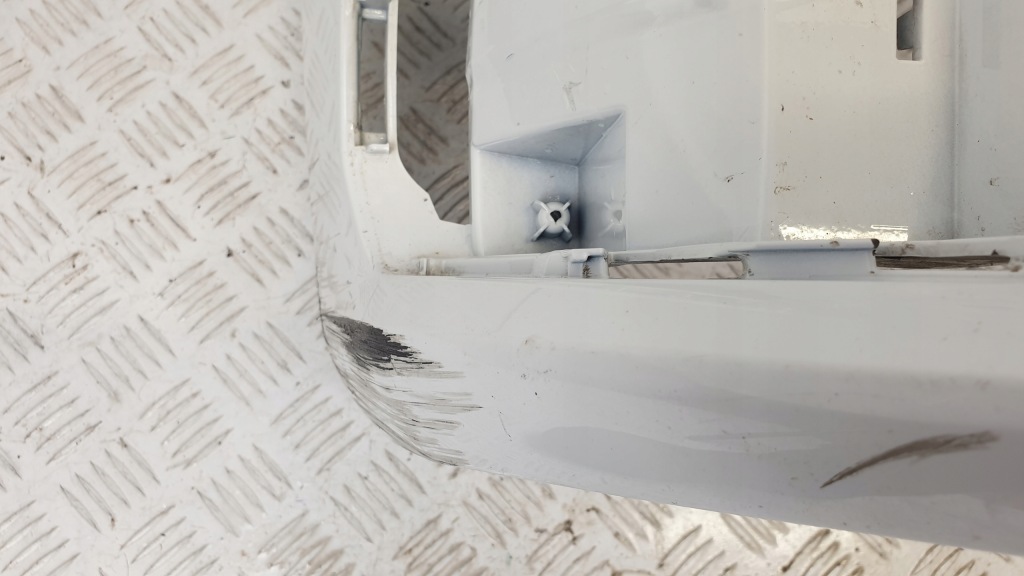 Audi a4 b9 s-line lift 8w0 бампер передний с Разборки