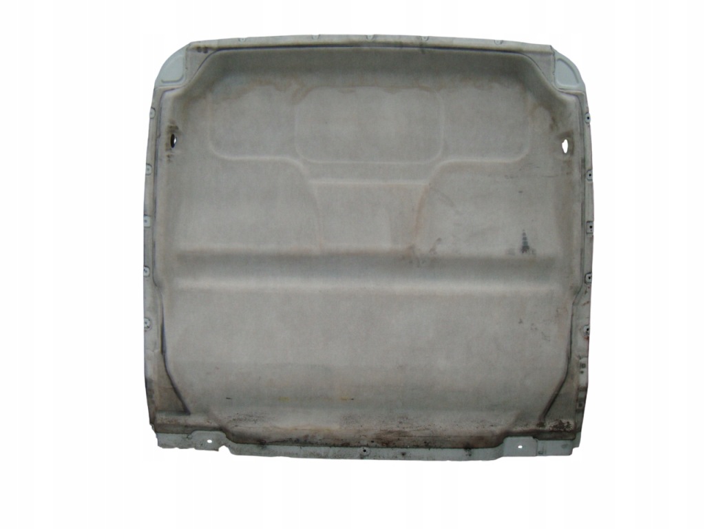 фото №1, Ducato boxer jumper 06- стена перегородочная