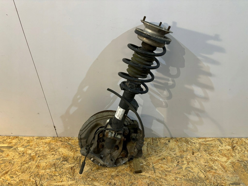 Купити Bmw 3 e90 1 e87 амортизаторна стійка / поворотний кулак r - 16656