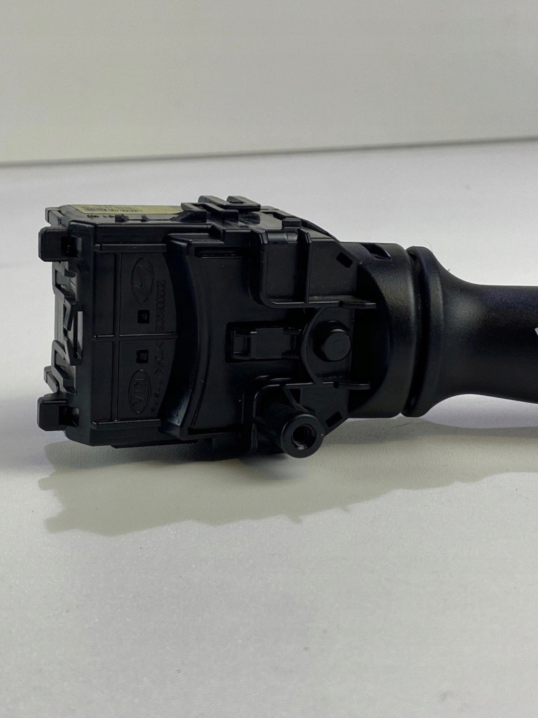 фото №4, Рычаг переключатель дворник kia rio iii