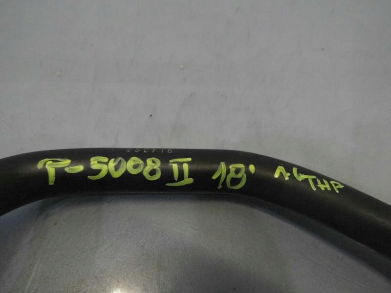 фото №2, Wąż труба peugeot 5008 ii 1.6 thp