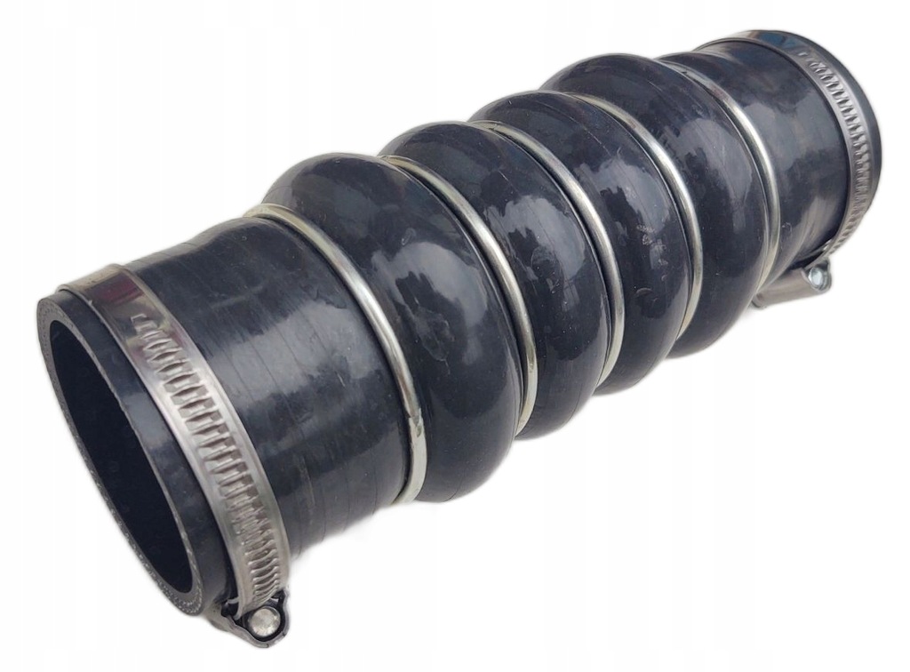 фото №1, Ford transit courier 1,5 tdci шланг труба waz turbo інтеркулера