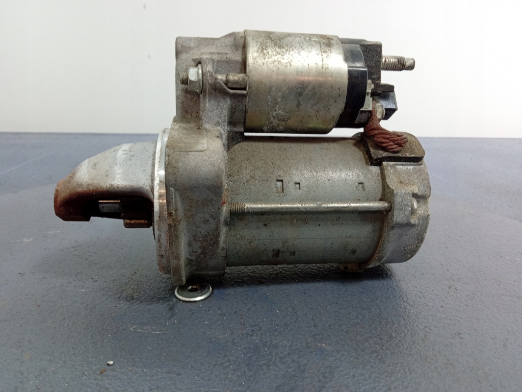 фото №4, Bmw x3 f25 f26 f10 3.0 n52 стартер 7579155