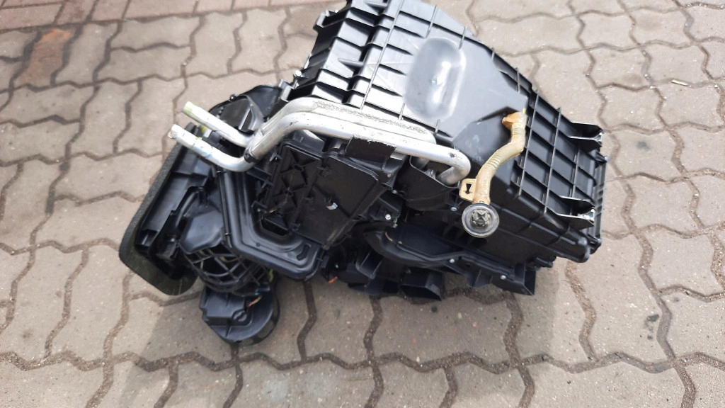 фото №6, Обігрівач volvo v70 iii xc70 s80 ii 31250788