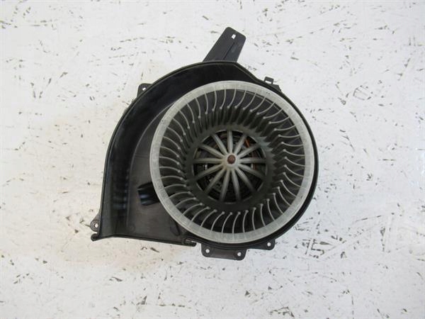 фото №1, Вентилятор обдув volkswagen polo 4