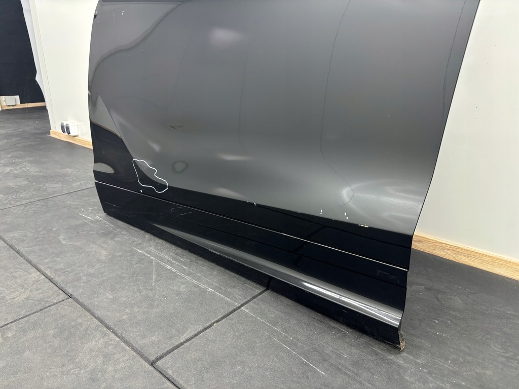 фото №13, Cupra terramar двері ліва передні перед