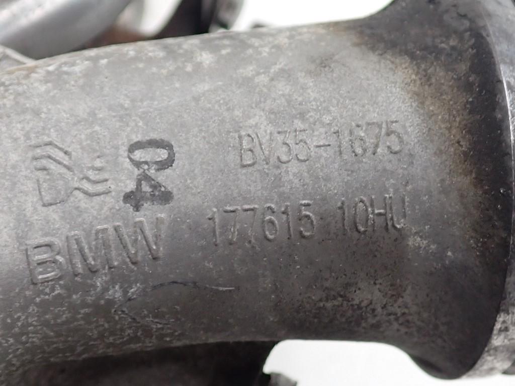 фото №9, Турбіна 8573105 6nw010430 mini countryman r60 r61 1.6d n47 112km 16r fv