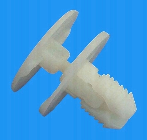 фото №3, 2szt renault espace v штифт накладка крышки задняя