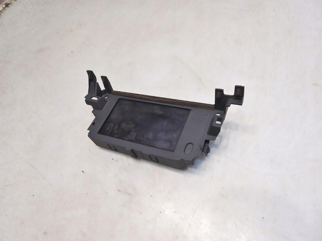 фото №7, Дисплей навігації renault laguna iii 280340005r