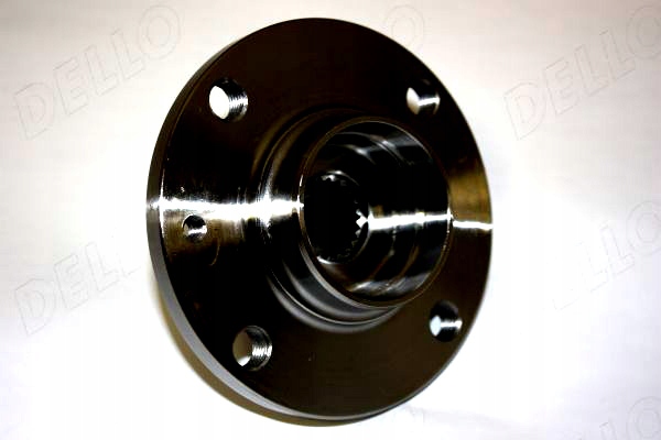 фото №5, Ступица колеса перед b abs automega