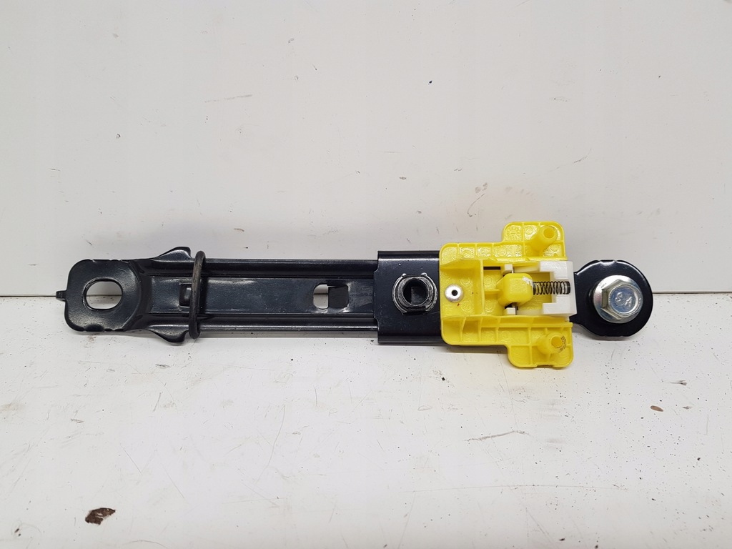 фото №1, Kia sportage iii ix35 регулювання висоти поперечина