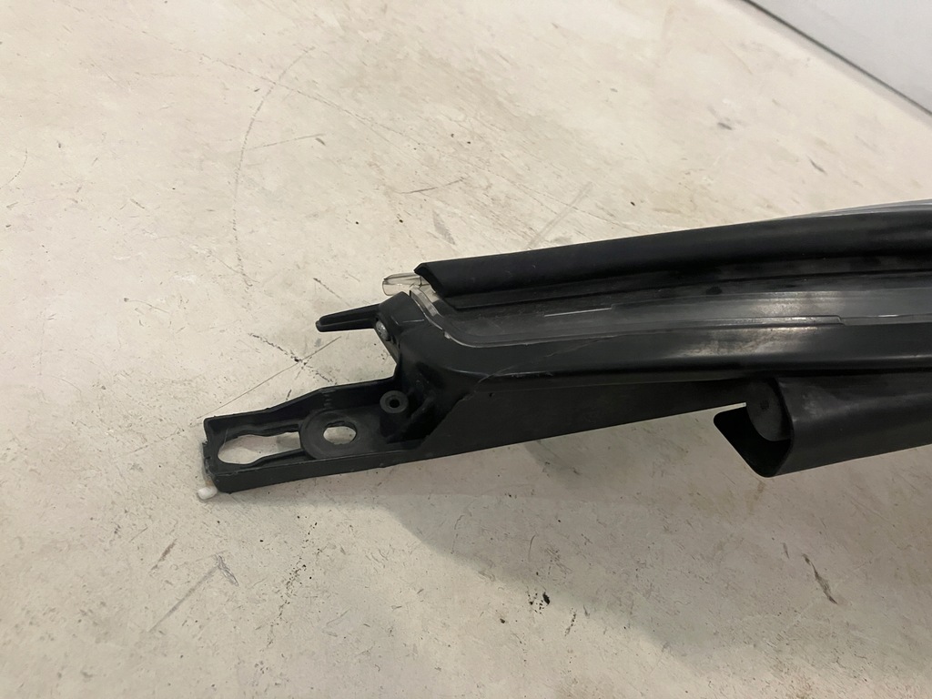 фото №11, Chr c-hr лампа передняя левая перед full led без оснащения