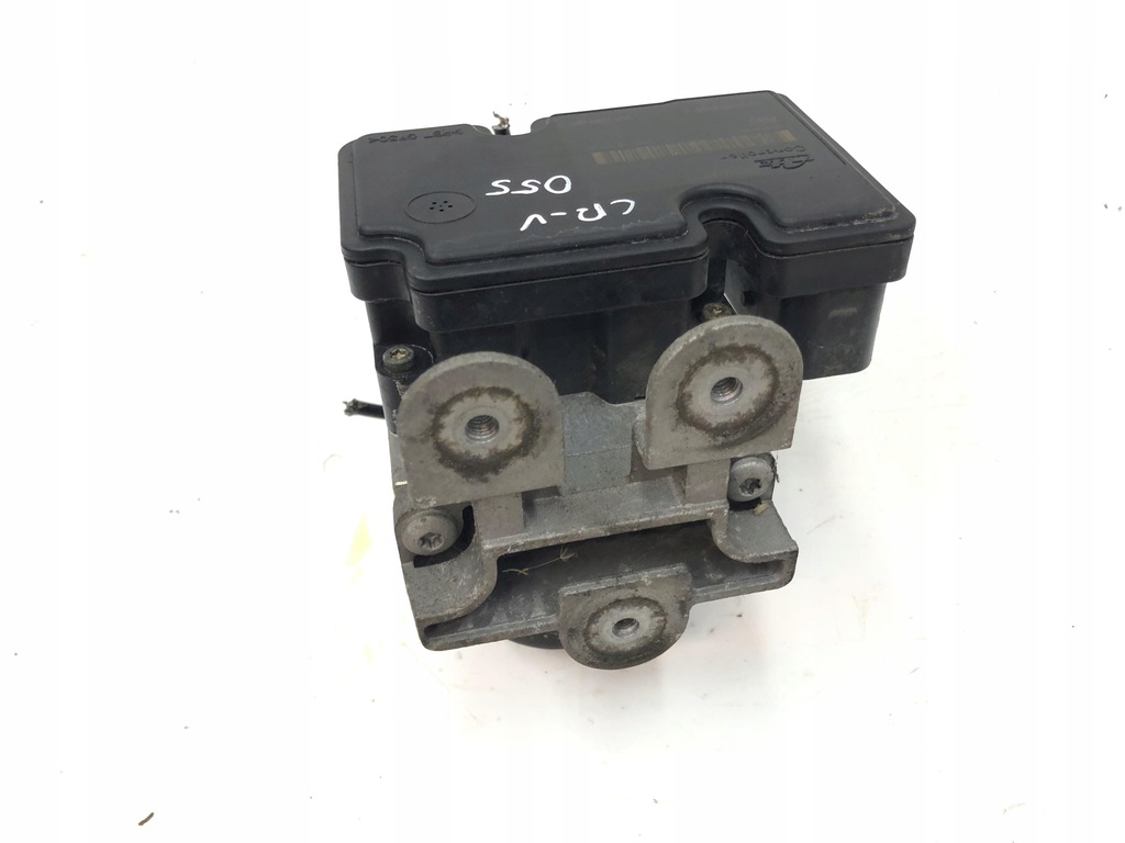 фото №6, Насос гальмівна abs 57110-s9a honda cr-v ii 2.0 бензин lift 2005-2006r.