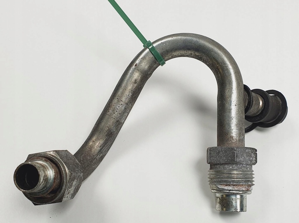 фото №3, Труба трубка кондиционера volvo v90 i 3.0 r6