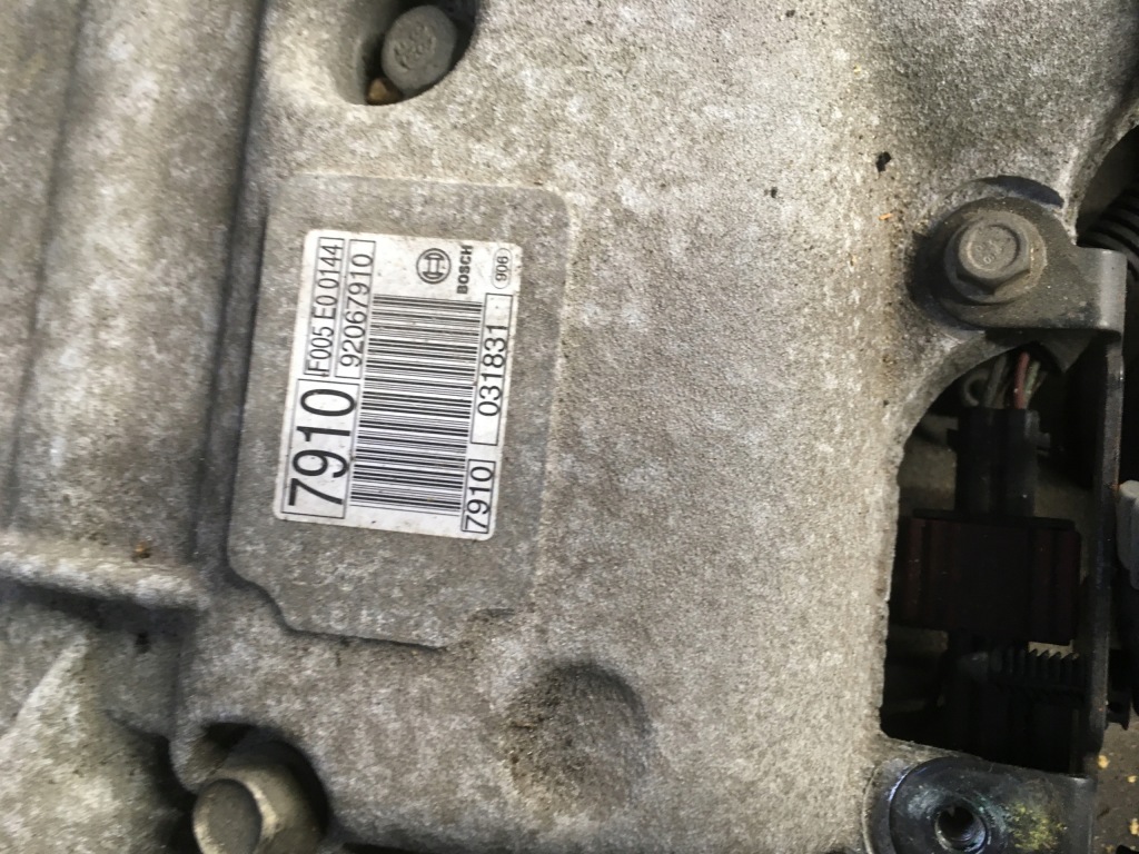 Двигун комплектний  chevrolet opel 3.2 v6 10hm 10hmc Київ