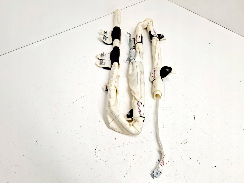 Купить Citroen ds7 crossback 2019 шторка безопасности подушка безопасности