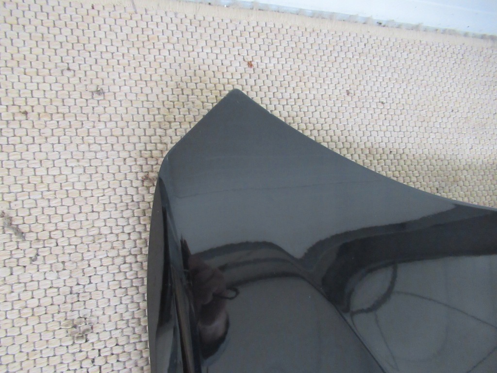 фото №8, Капот bmw x1 f48 оригінал bardzo ładna