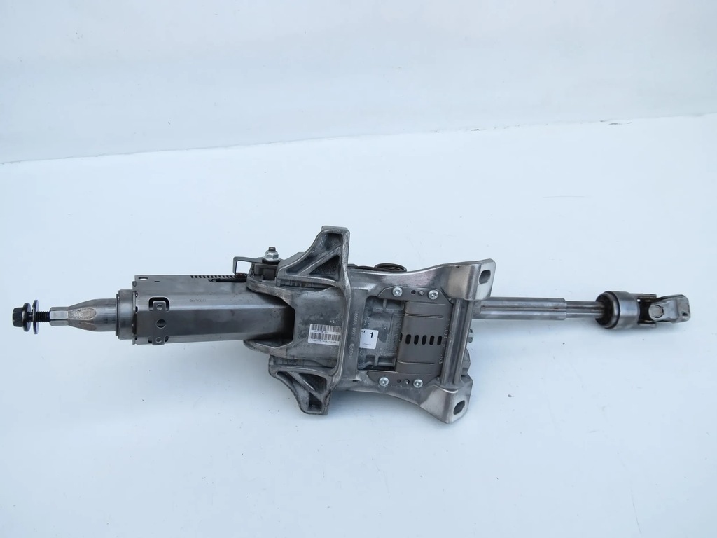 фото №8, Колонка трансмиссия рулевая 31387669 volvo s60 ii v60 i