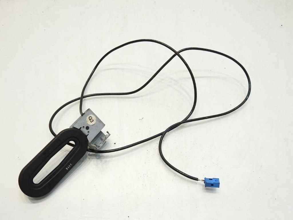 фото №6, Антена keyless mercedes w220 a2208200675