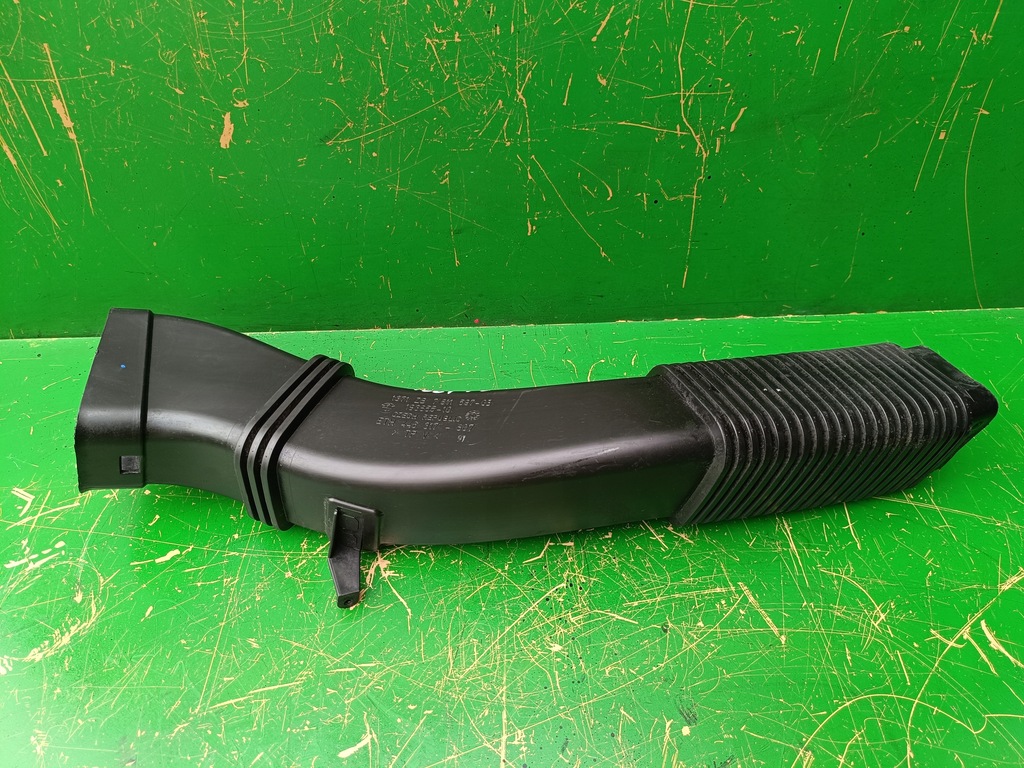 фото №5, Шланг воздуха воздухозаборник труба bmw f10 520d n47 2.0d n47d20c 184 km f11 f01