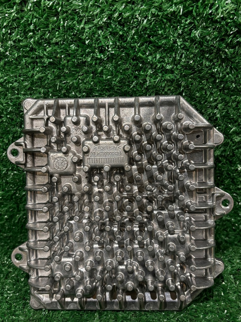 фото №1, Fiat 500x перетворювач лампи led 147000077402