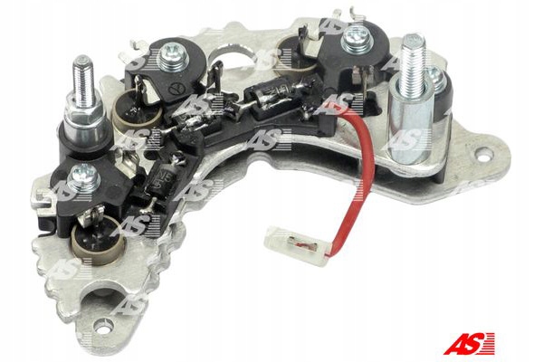 фото №1, Диодный мост диодный генератора задняя magneti as-pl