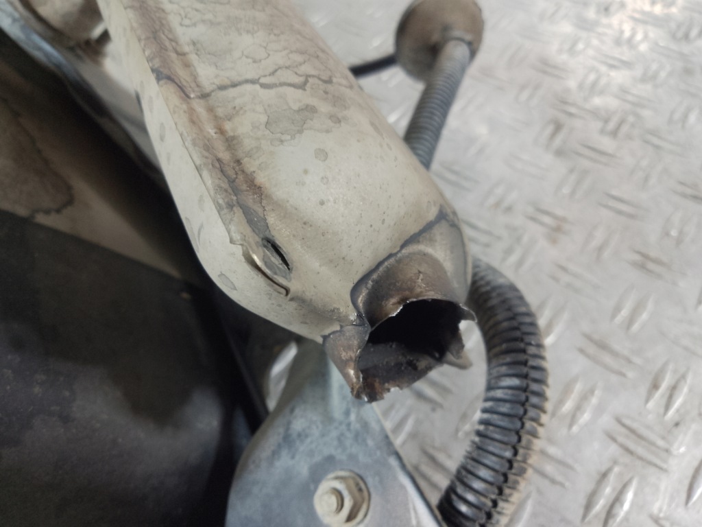 фото №6, Volkswagen t5 04-10 webasto обогреватель стояночный 2.5