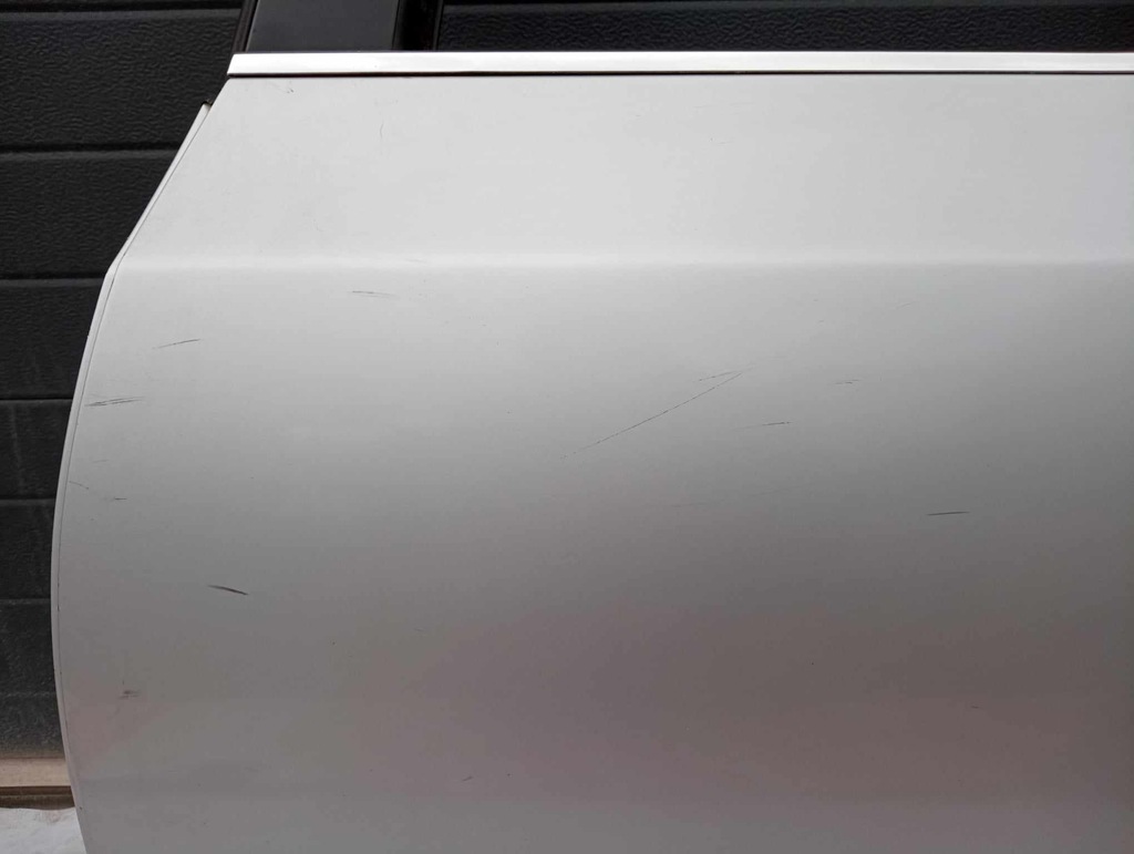 фото №9, Bmw e60 дверь левая задняя задние 354/7