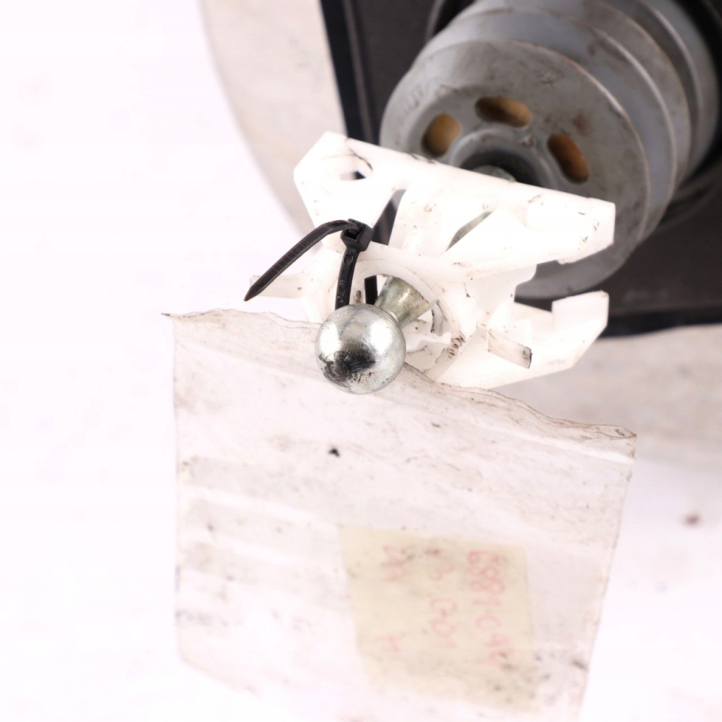 фото №12, Bmw x3 g01 x4 g02 підсилювач гальм гальмівні насос гальмівна бензин 6881094