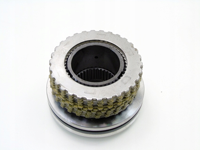 Колесо зчеплення редуктор перед discovery l462 range rover sport p9xm7k780ba Доставка