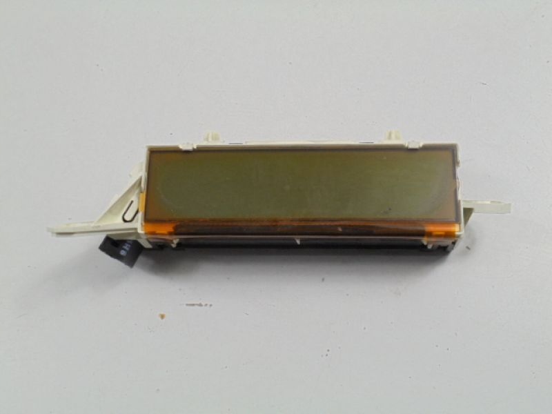 фото №6, Citroen c4 i дисплей приладова панель 9662226080