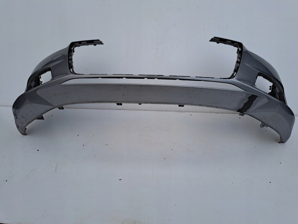 фото №11, Бампер перед audi a6 c8 4k 18-