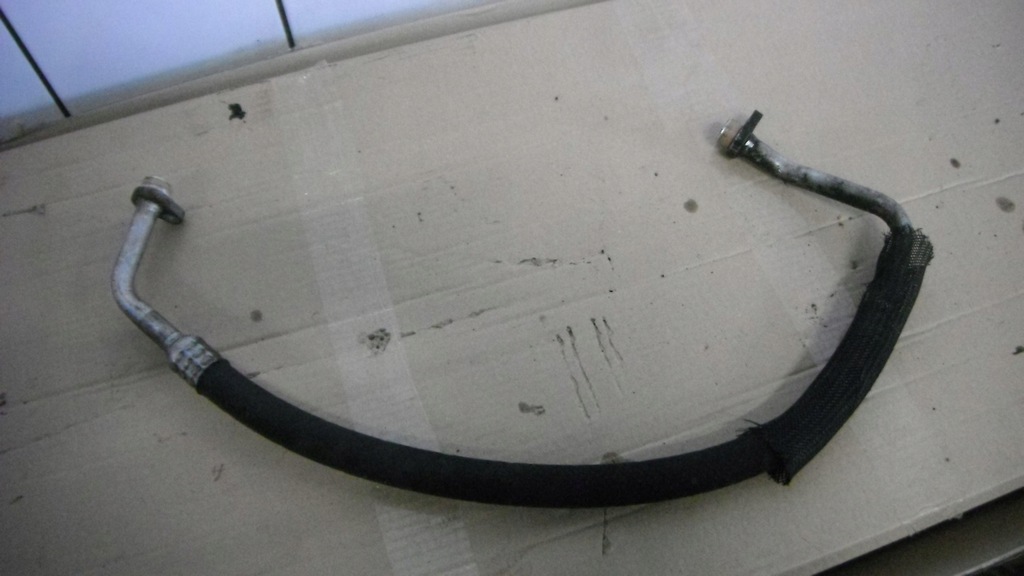 фото №1, Renault megane ii шланг кондиционера 8200327576