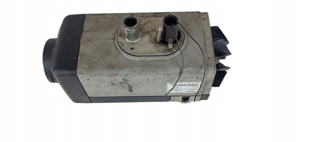 Купити Webasto обігрівач стояночний air top 2000 st 12v дизель 9012942a