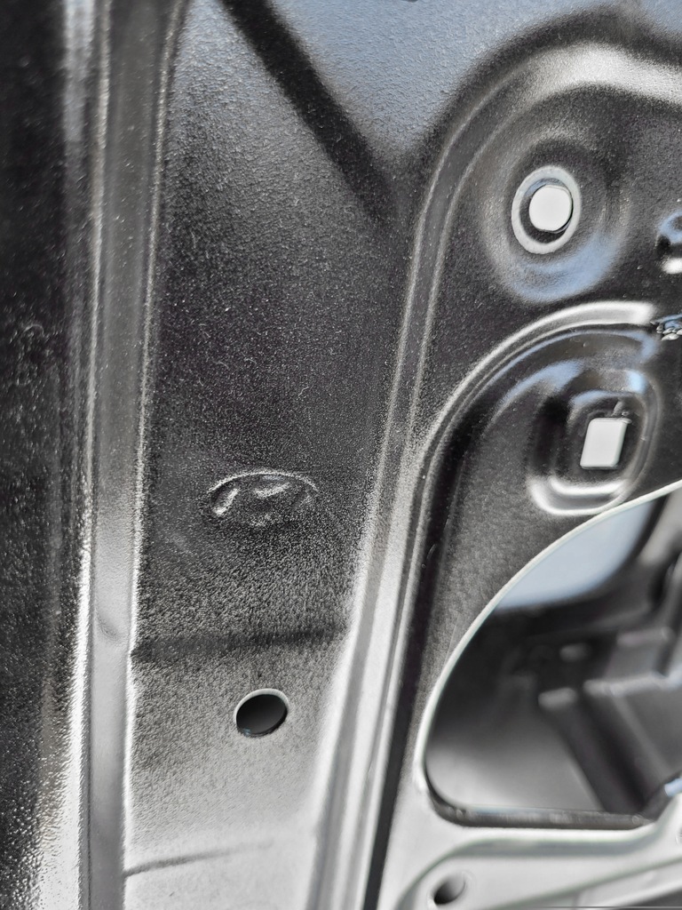 фото №6, Дверь правое сдвижные hyundai h-1 h1 h-300 2007-