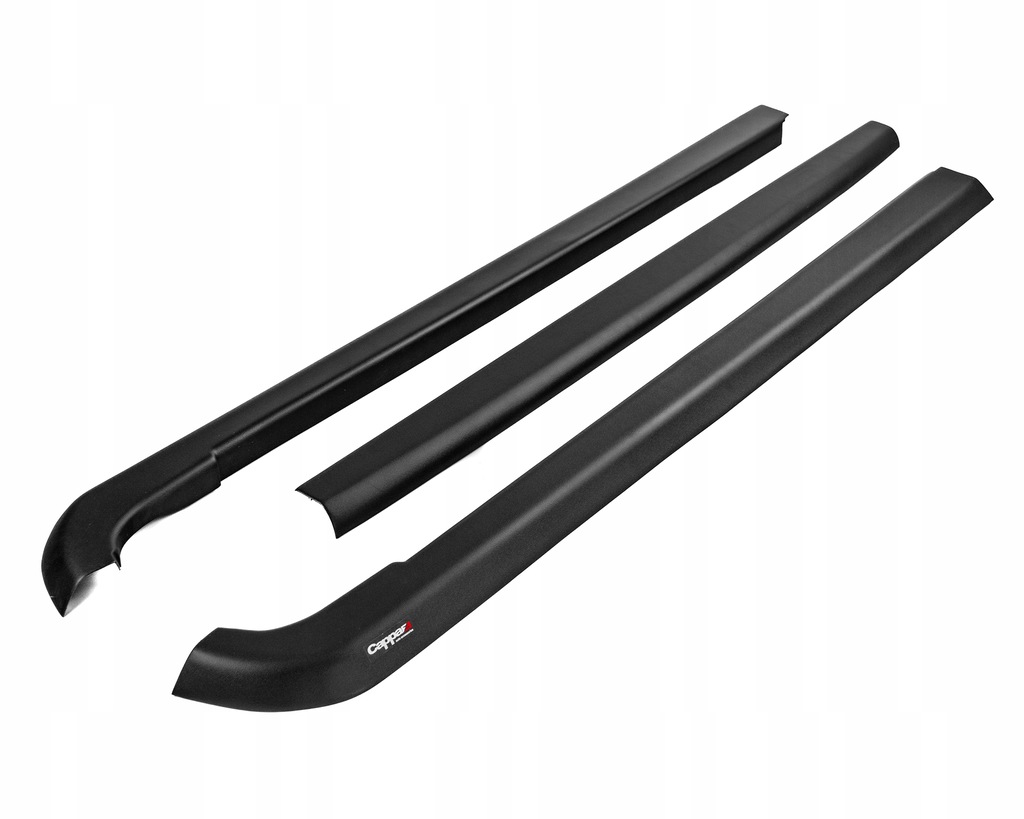 фото №9, Защита край борта na кромка кузов do vw amarok 2010-2021 двойной cab | abs